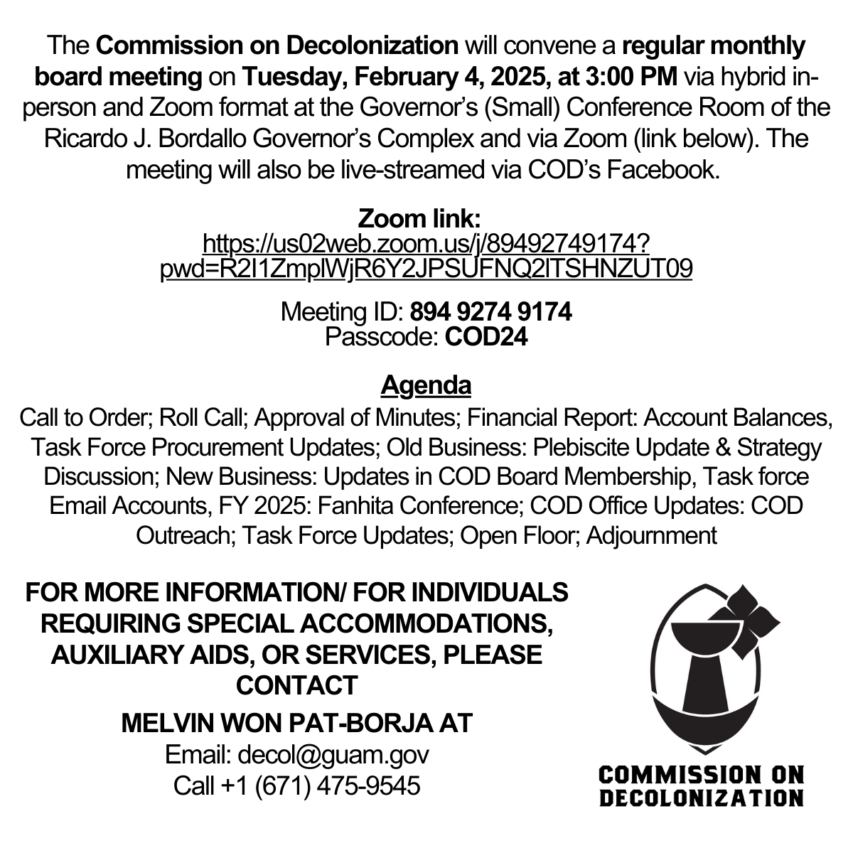 meeting_1738049079_COD Board Meeting Notice_02042025.png
